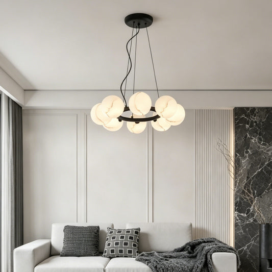 Chandelier-AG5172-B
