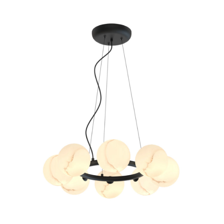 Chandelier-AG5172-B