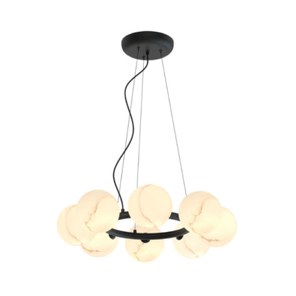 Chandelier-AG5172-B