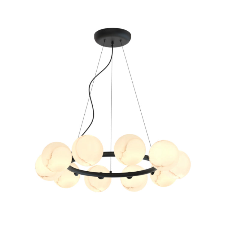 Chandelier-AG5172-B