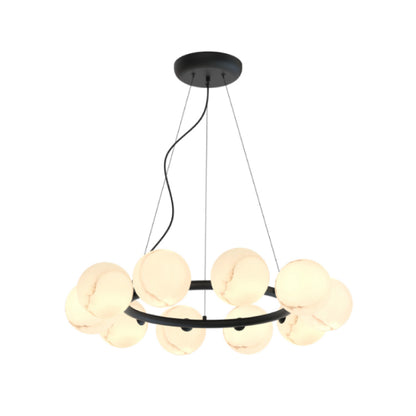 Chandelier-AG5172-B