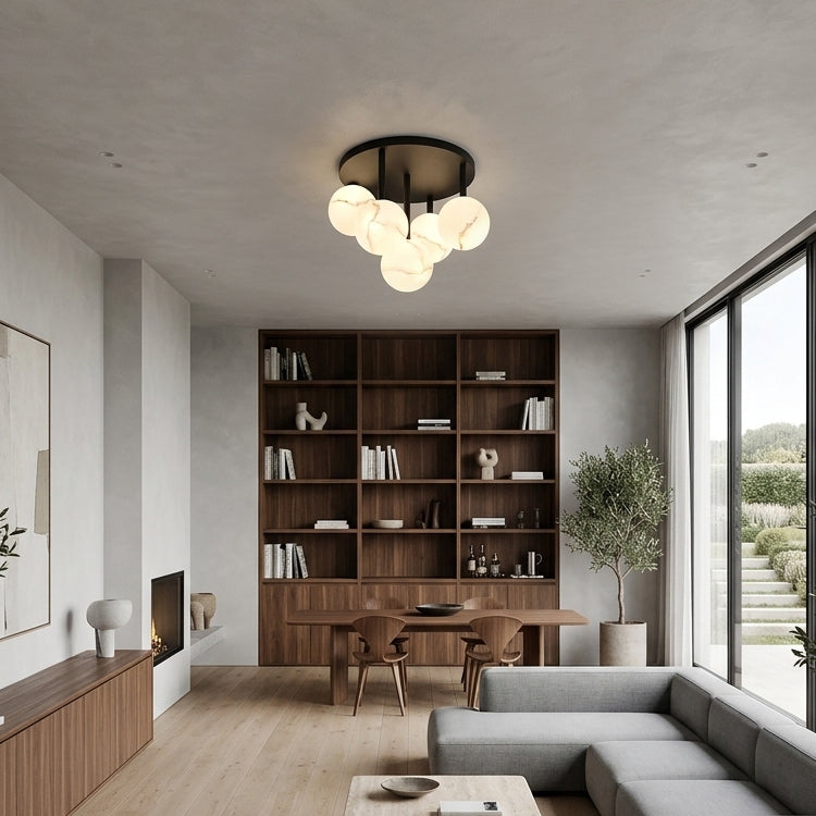Ceiling Lights-AG5172-C