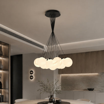 Pendant Lights-AG5172-P