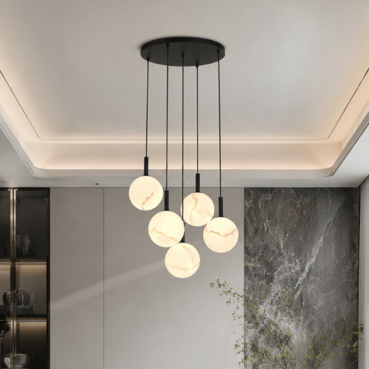 Pendant Lights-AG5172-R