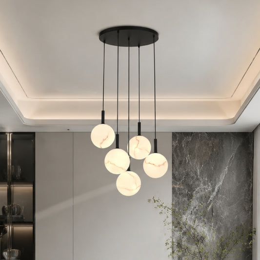 Pendant Lights-AG5172-R
