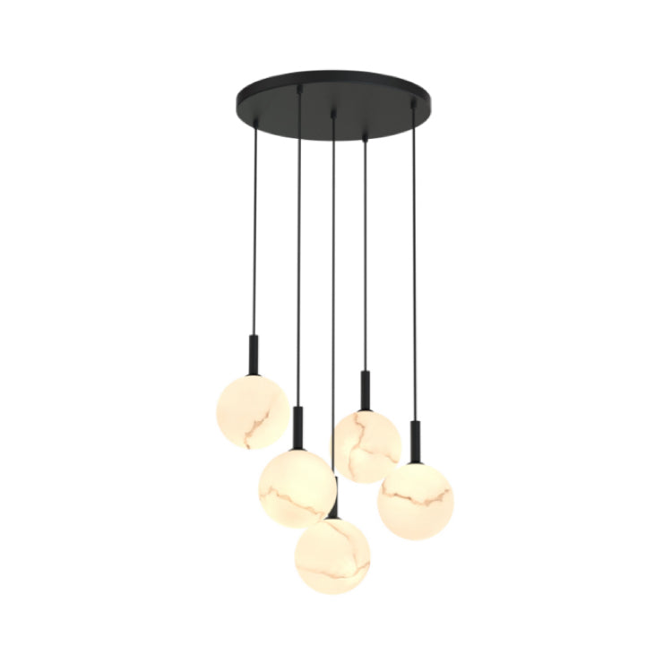 Pendant Lights-AG5172-R