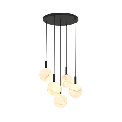 Pendant Lights-AG5172-R