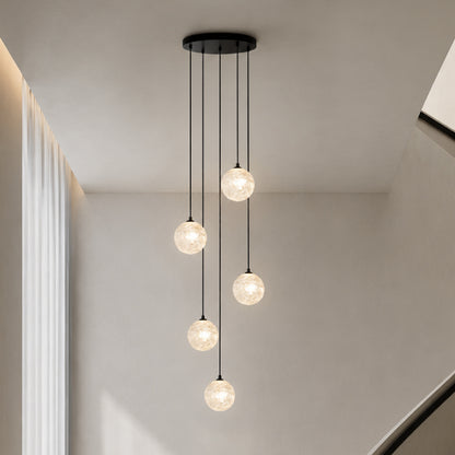 Pendant Lights-AG5173-R