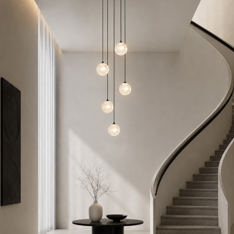Pendant Lights-AG5173-R
