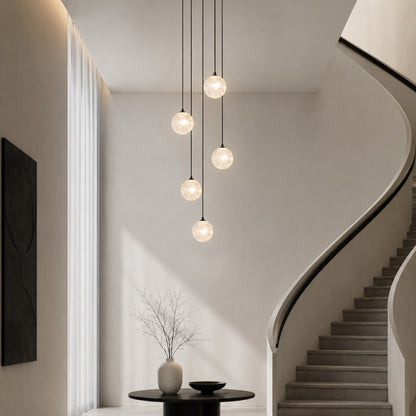 Pendant Lights-AG5173-R