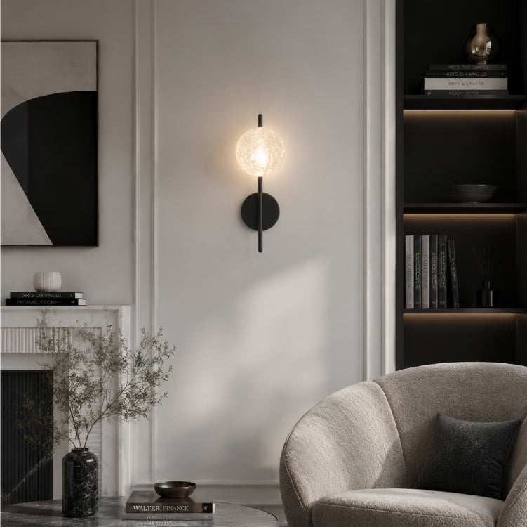 Wall Lights-AG5173-W