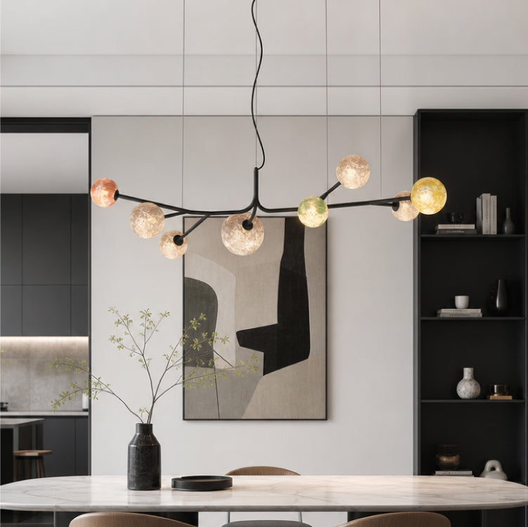 Chandelier-AG5174-B