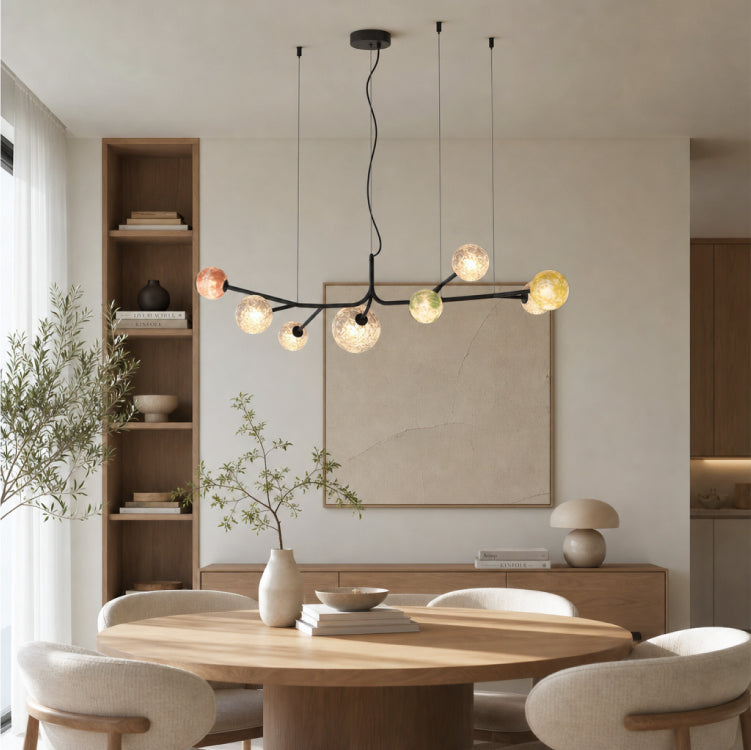 Chandelier-AG5174-B