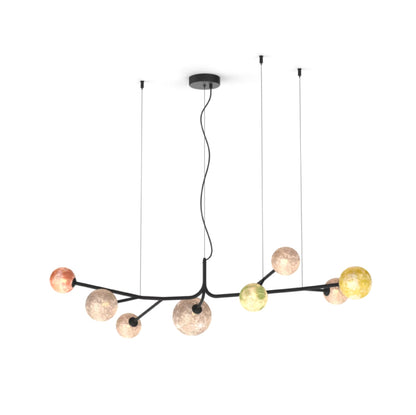 Chandelier-AG5174-B