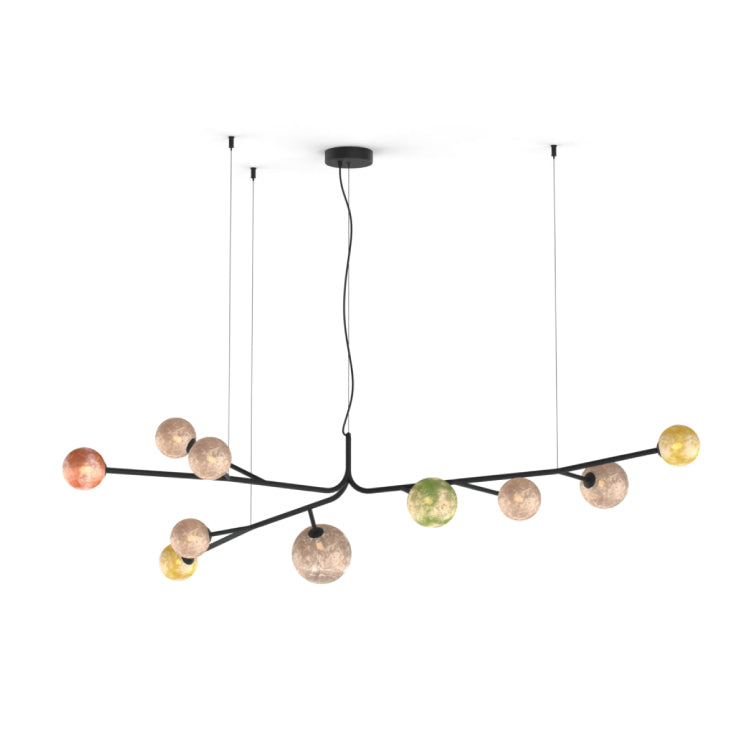 Chandelier-AG5174-B