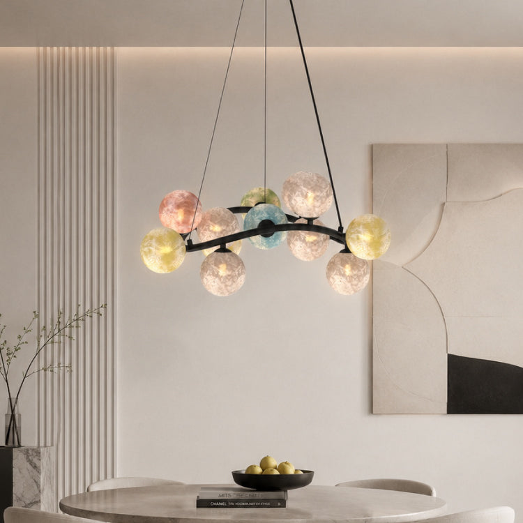 Chandelier-AG5174-E