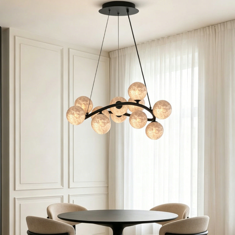 Chandelier-AG5174-E
