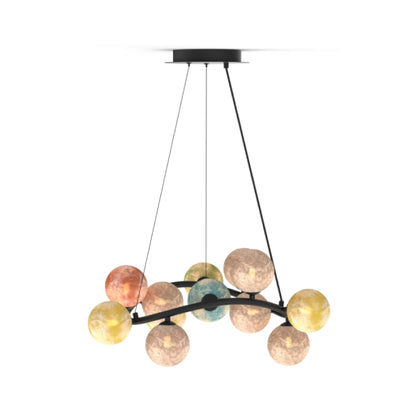 Chandelier-AG5174-E