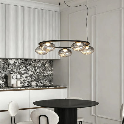 Chandelier-AG5175-R