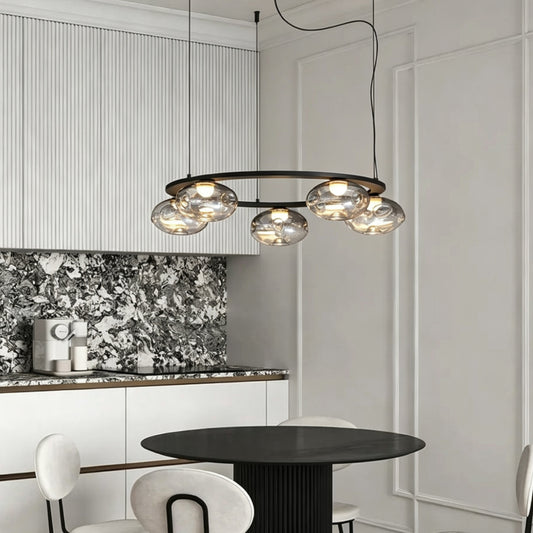 Chandelier-AG5175-R