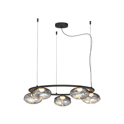Chandelier-AG5175-R