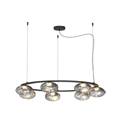 Chandelier-AG5175-R