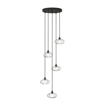 Pendant Lights-AG5176-R