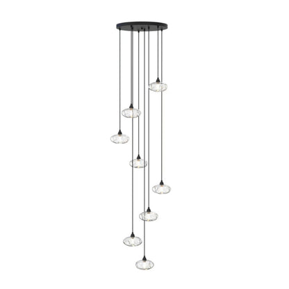 Pendant Lights-AG5176-R