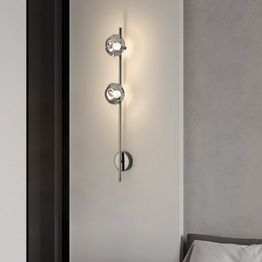 Wall Lights-AG5177-W