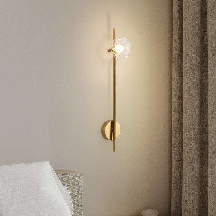 Wall Lights-AG5177-W
