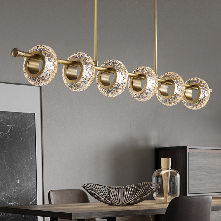 Chandelier-AL403-L