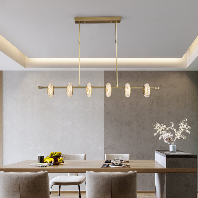 Chandelier-AL403-L