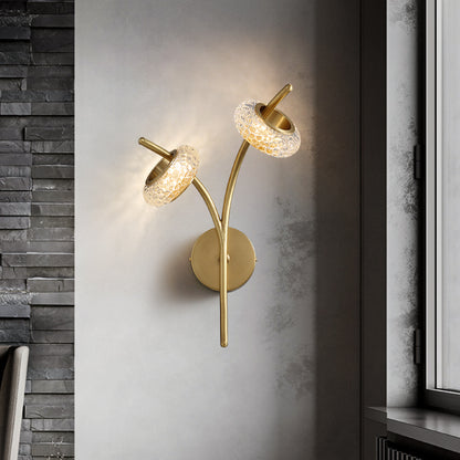 Wall Lights-AL403-W