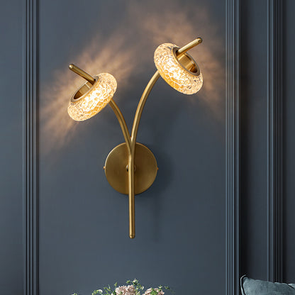 Wall Lights-AL403-W