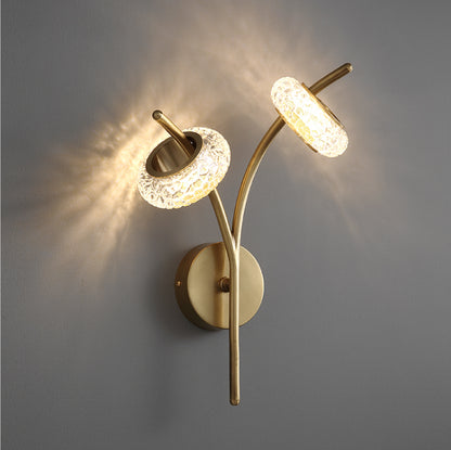 Wall Lights-AL403-W