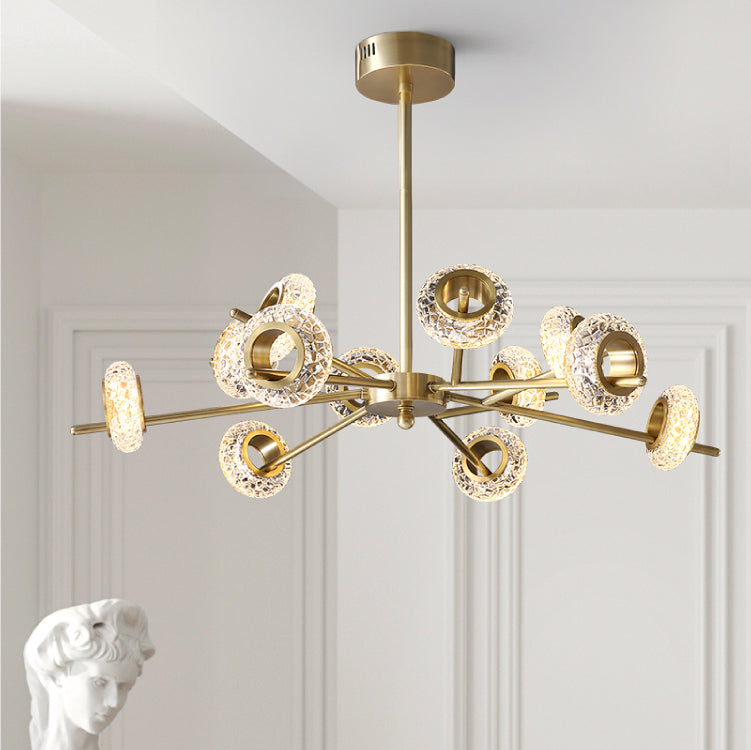 Chandelier-AL403