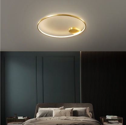 Ceiling Lights-AL421-C