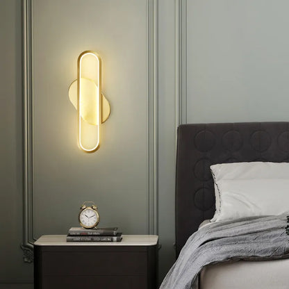 Wall Lights-AL421-W