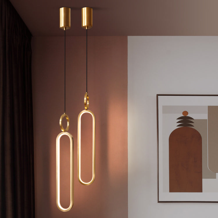 Pendant Lights-AL421