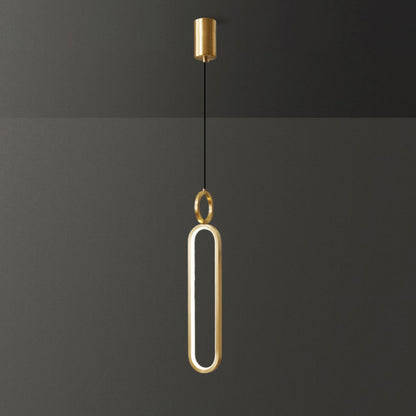 Pendant Lights-AL421