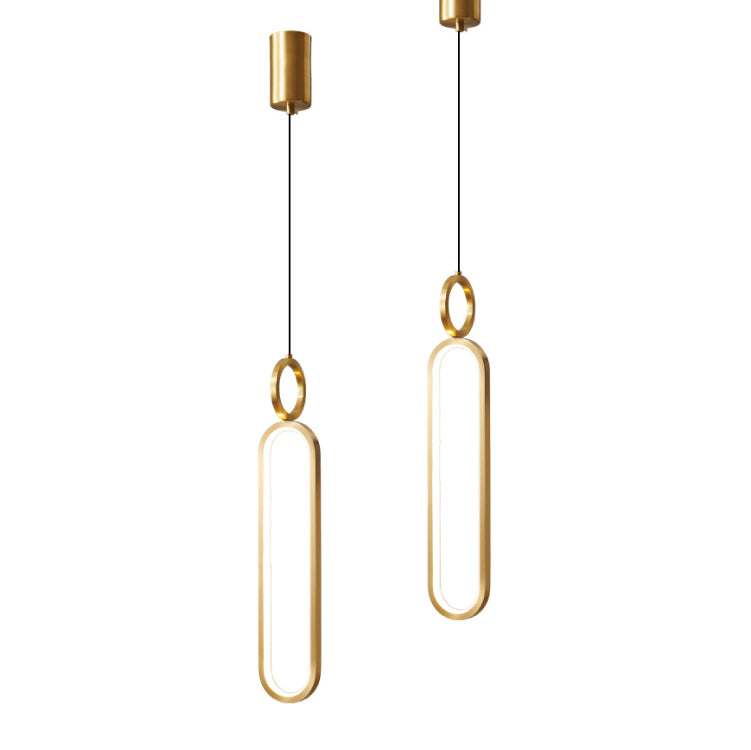 Pendant Lights-AL421