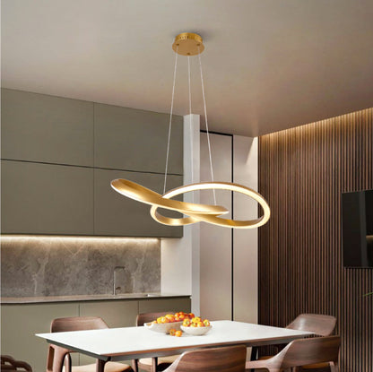 Chandelier-AL423-A