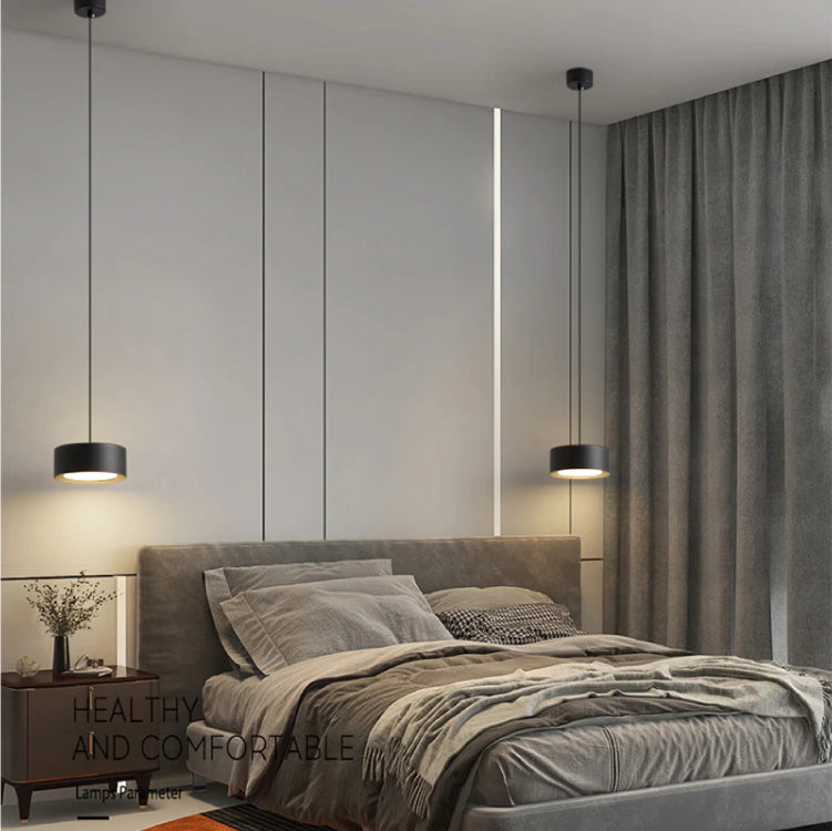 Pendant Lights-AL440-P