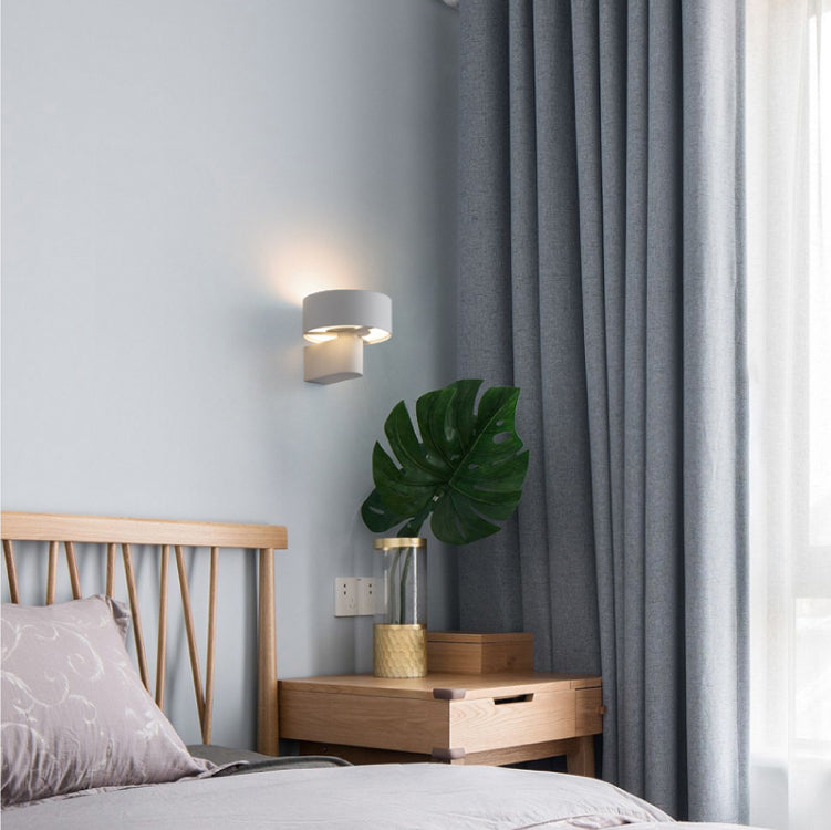 Wall Lights-AL440-W