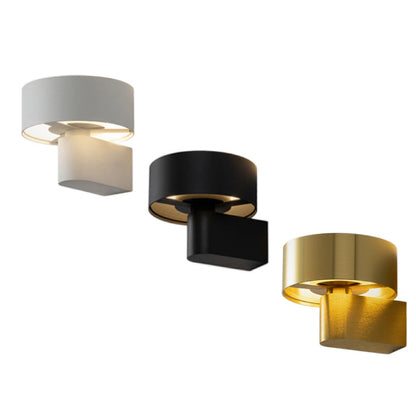 Wall Lights-AL440-W