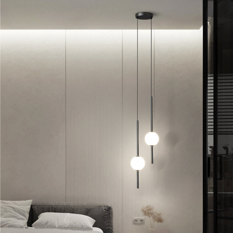 Pendant Lights-AL445-A