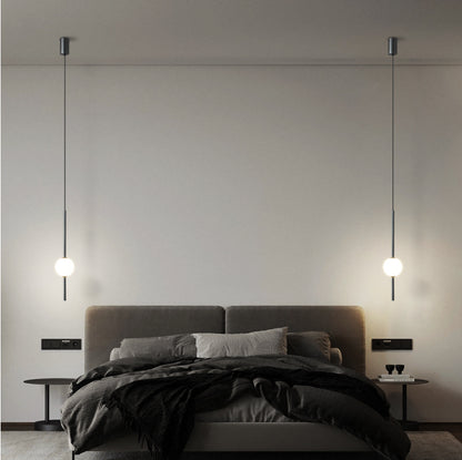 Pendant Lights-AL445-A