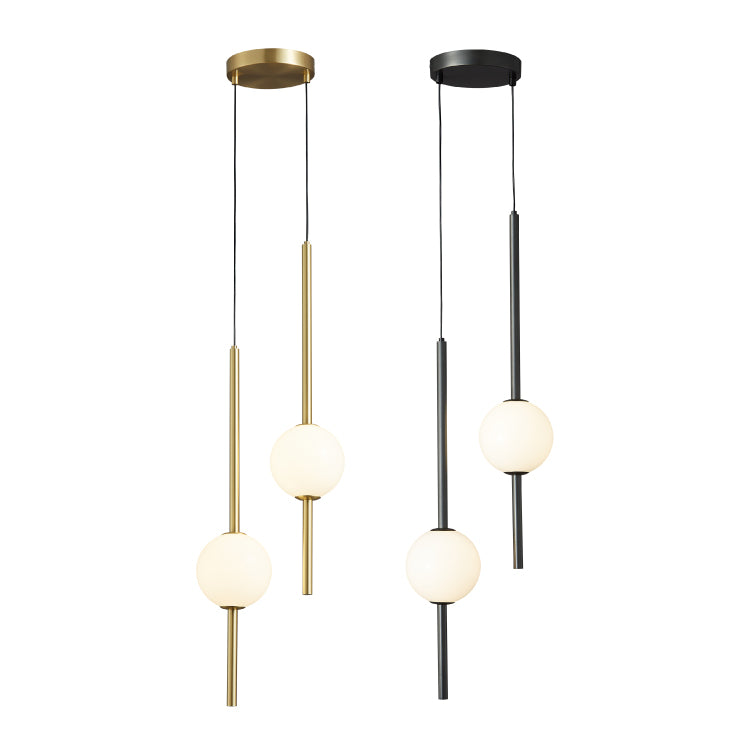 Pendant Lights-AL445-A