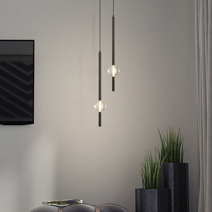 Pendant Lights-AL445-B