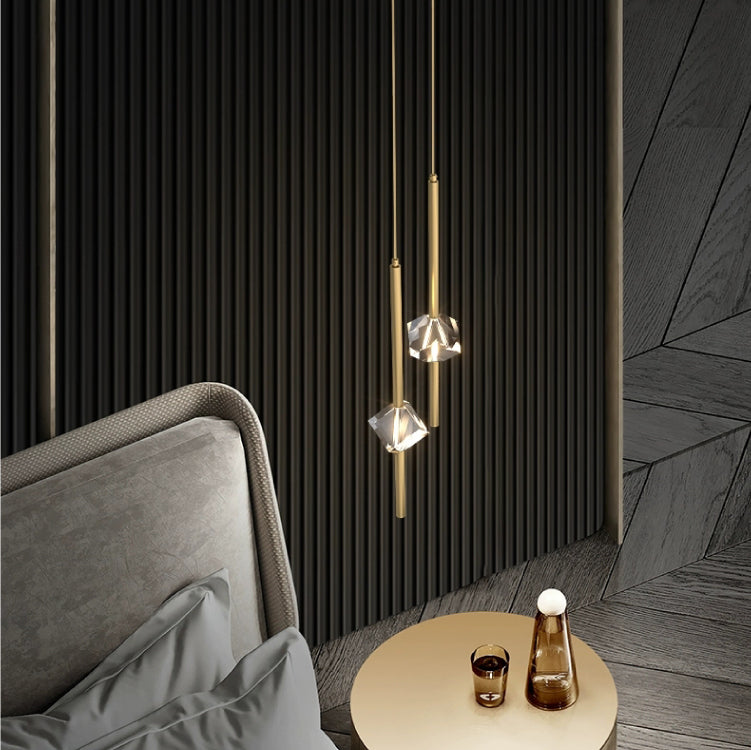 Pendant Lights-AL445-C